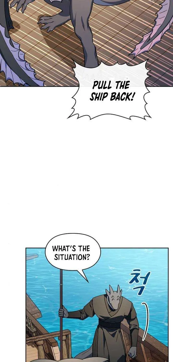 The Nebula’s Civilization Chapter 92 page 43 - 