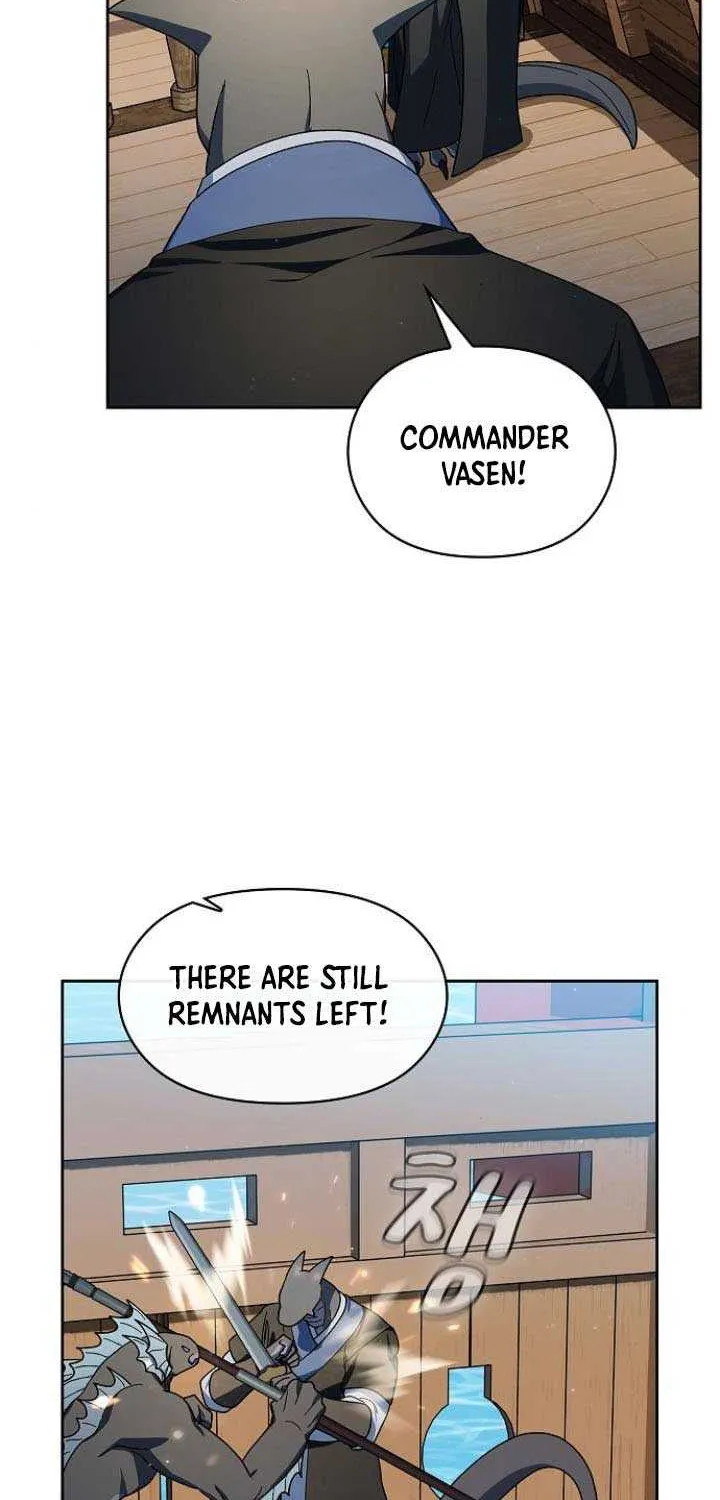 The Nebula’s Civilization Chapter 92 page 44 - 