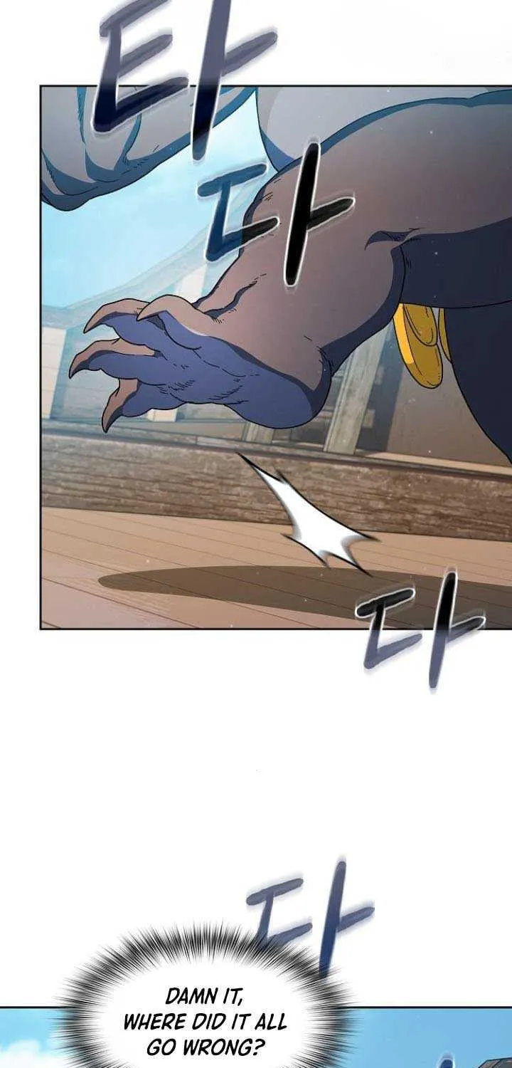 The Nebula’s Civilization Chapter 92 page 6 - 