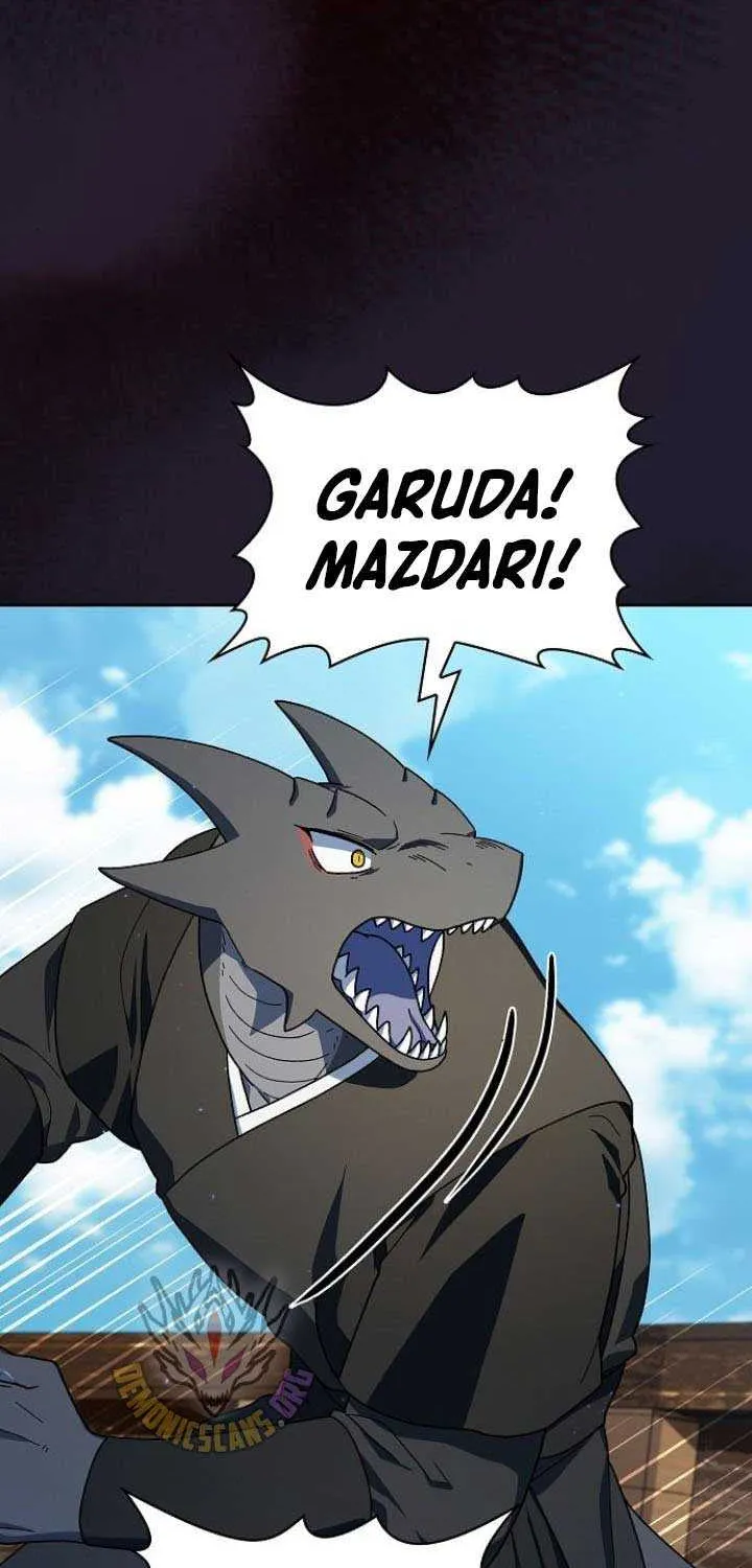The Nebula’s Civilization Chapter 92 page 51 - 
