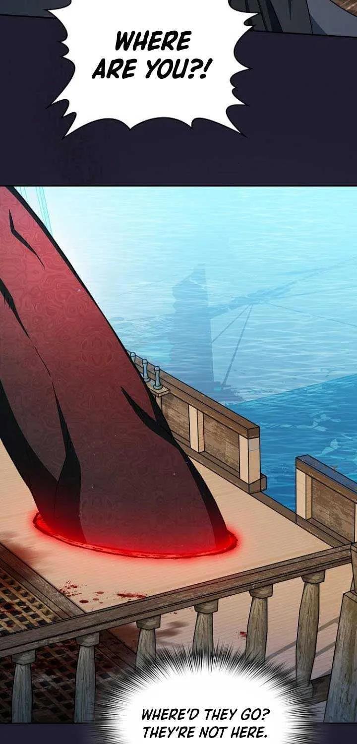 The Nebula’s Civilization Chapter 92 page 52 - 