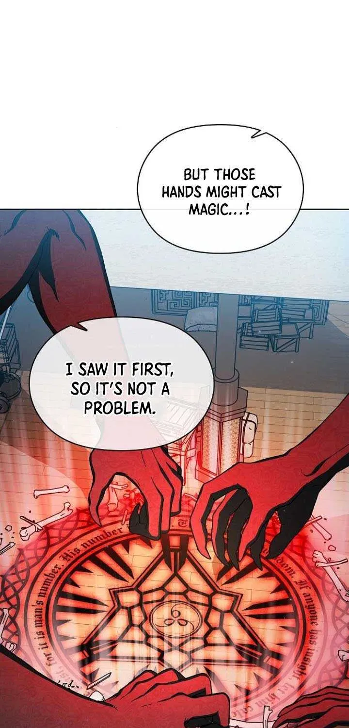 The Nebula’s Civilization Chapter 92 page 60 - 