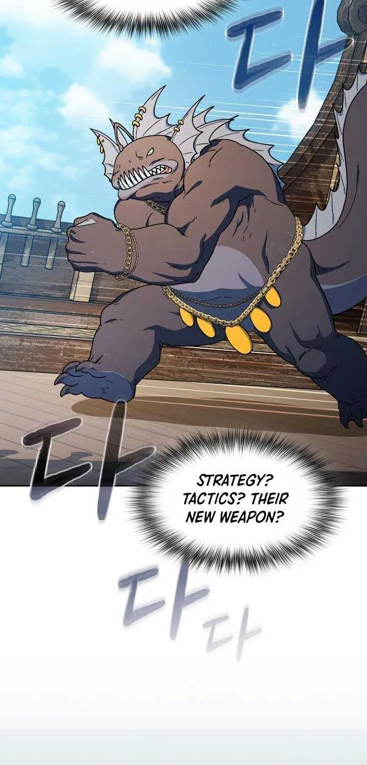 The Nebula’s Civilization Chapter 92 page 7 - 