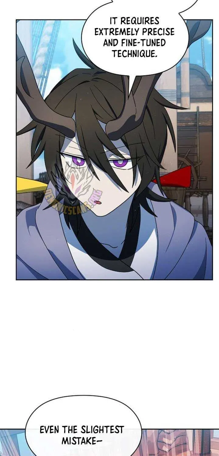 The Nebula’s Civilization Chapter 92 page 65 - 