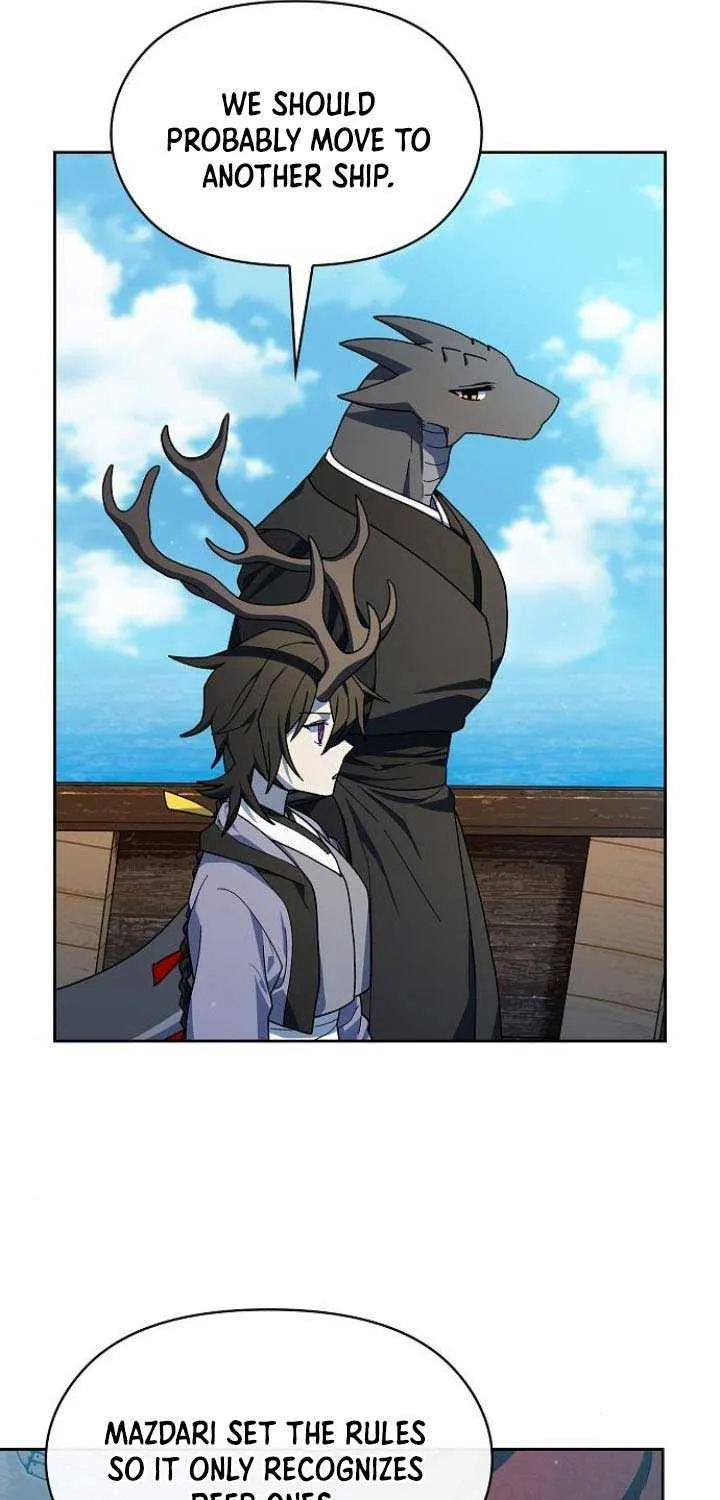 The Nebula’s Civilization Chapter 92 page 69 - 