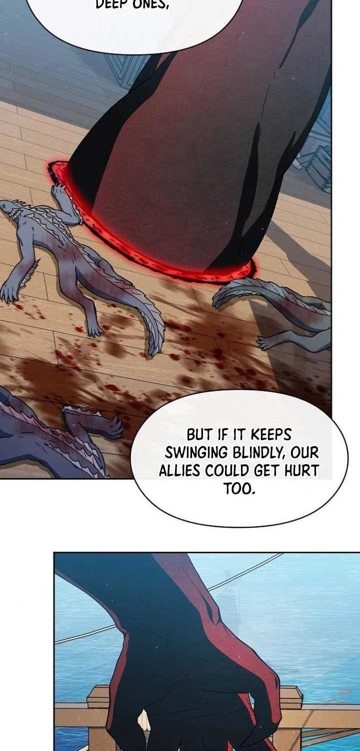 The Nebula’s Civilization Chapter 92 page 70 - 