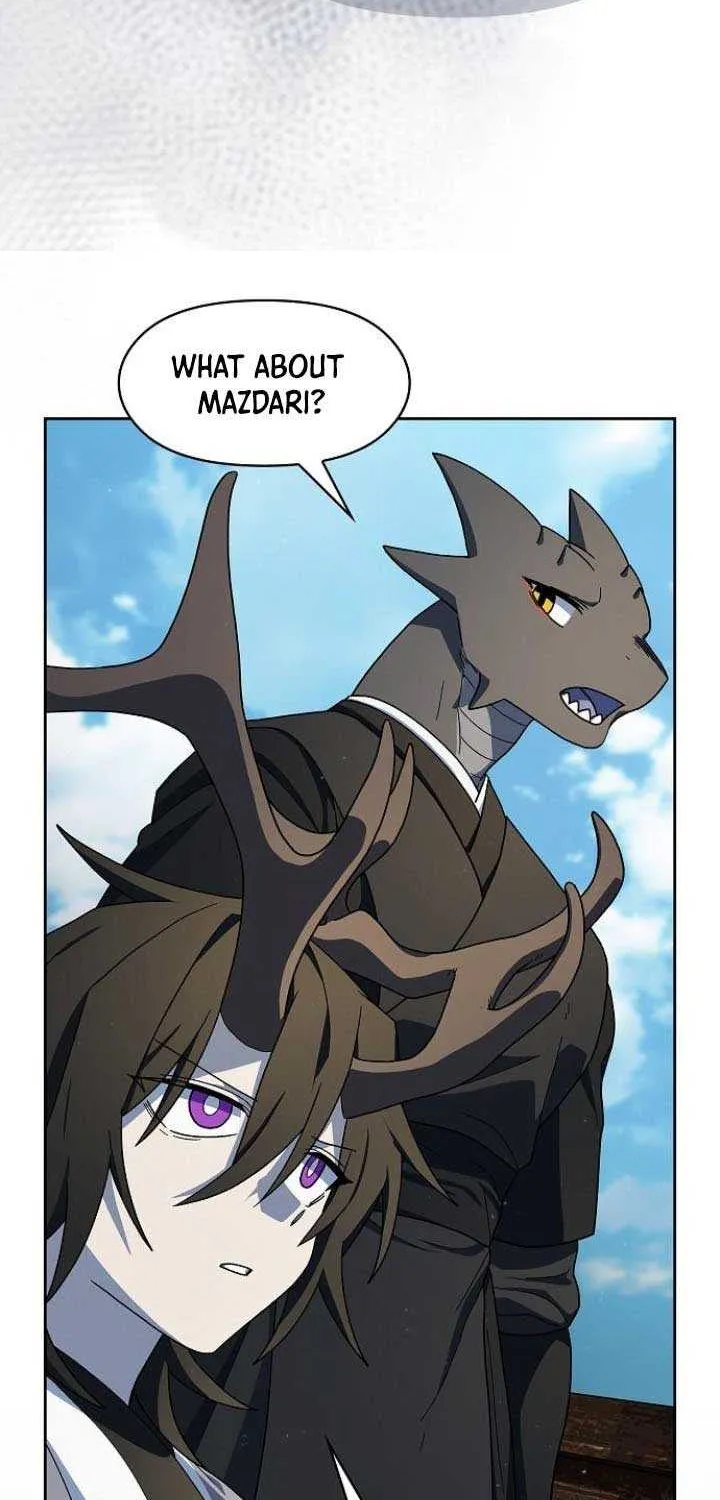 The Nebula’s Civilization Chapter 92 page 74 - 