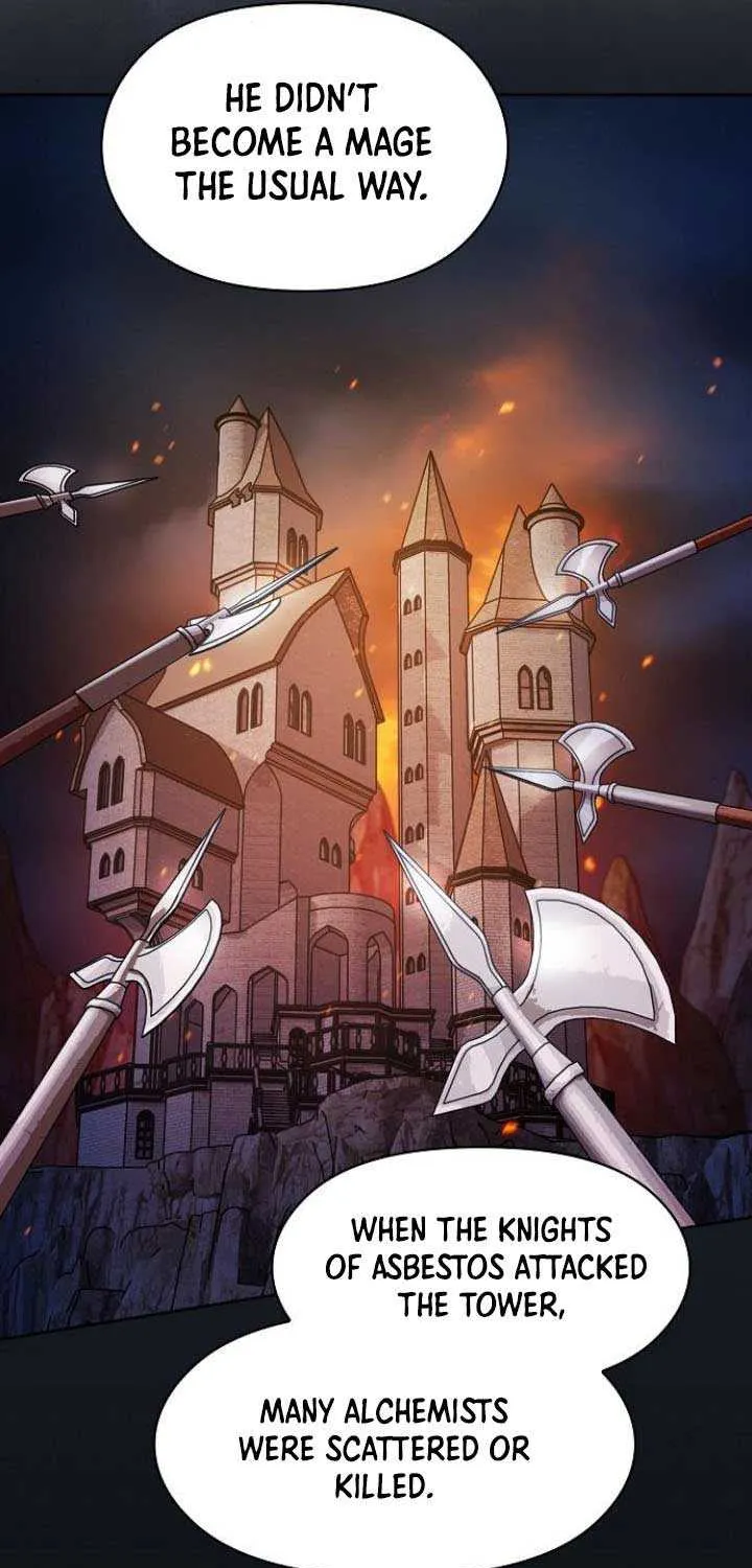 The Nebula’s Civilization Chapter 92 page 76 - 