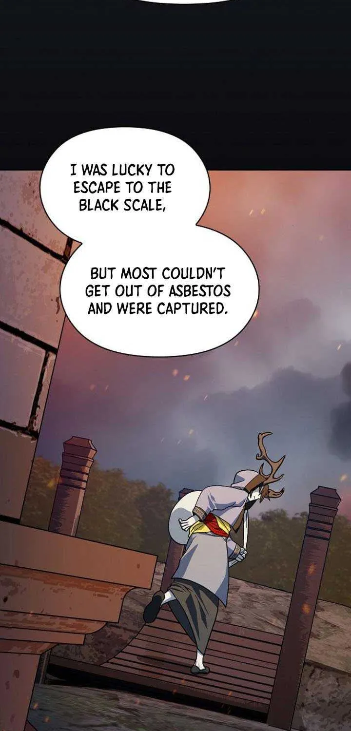 The Nebula’s Civilization Chapter 92 page 77 - 