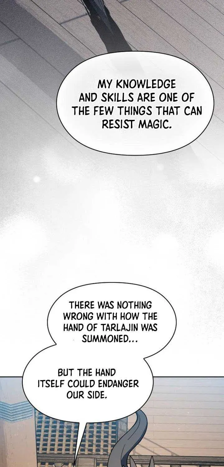 The Nebula’s Civilization Chapter 92 page 81 - 