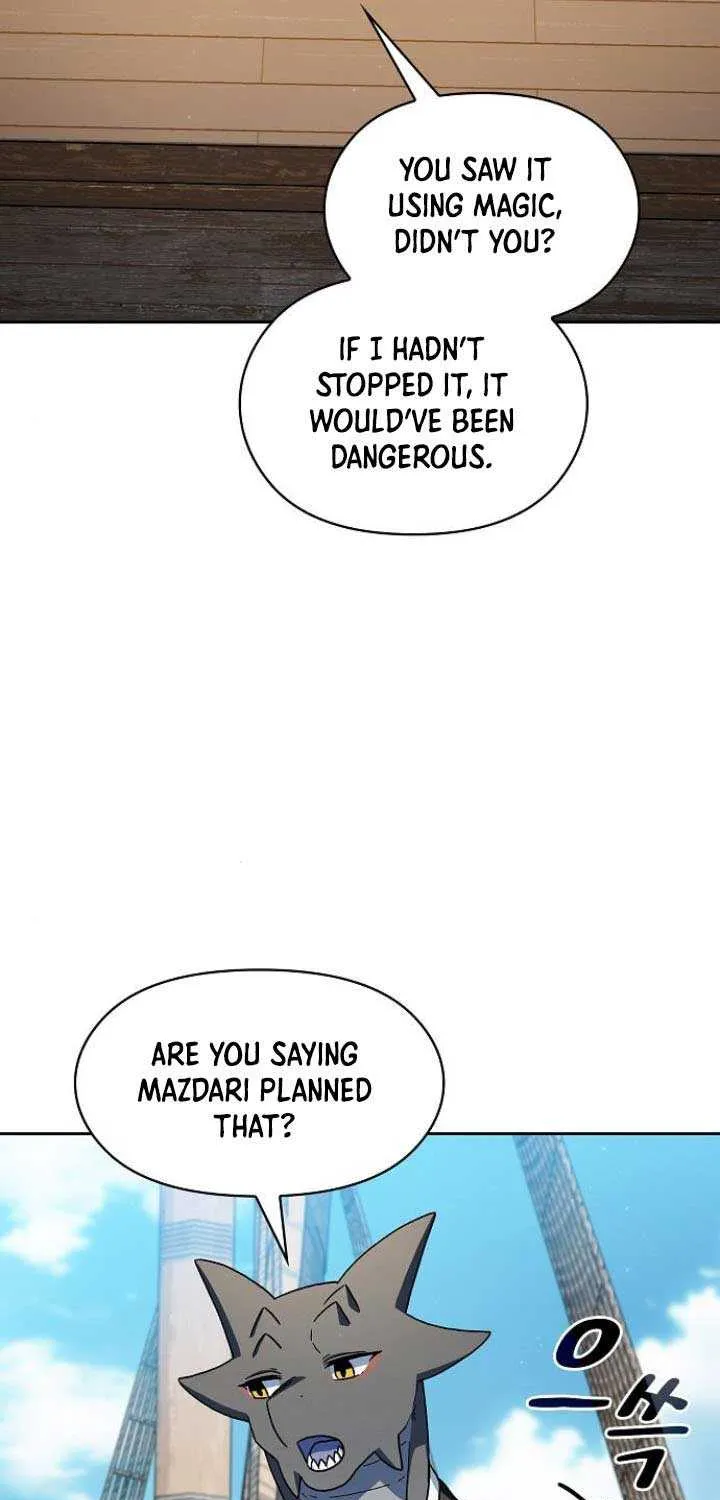 The Nebula’s Civilization Chapter 92 page 83 - 
