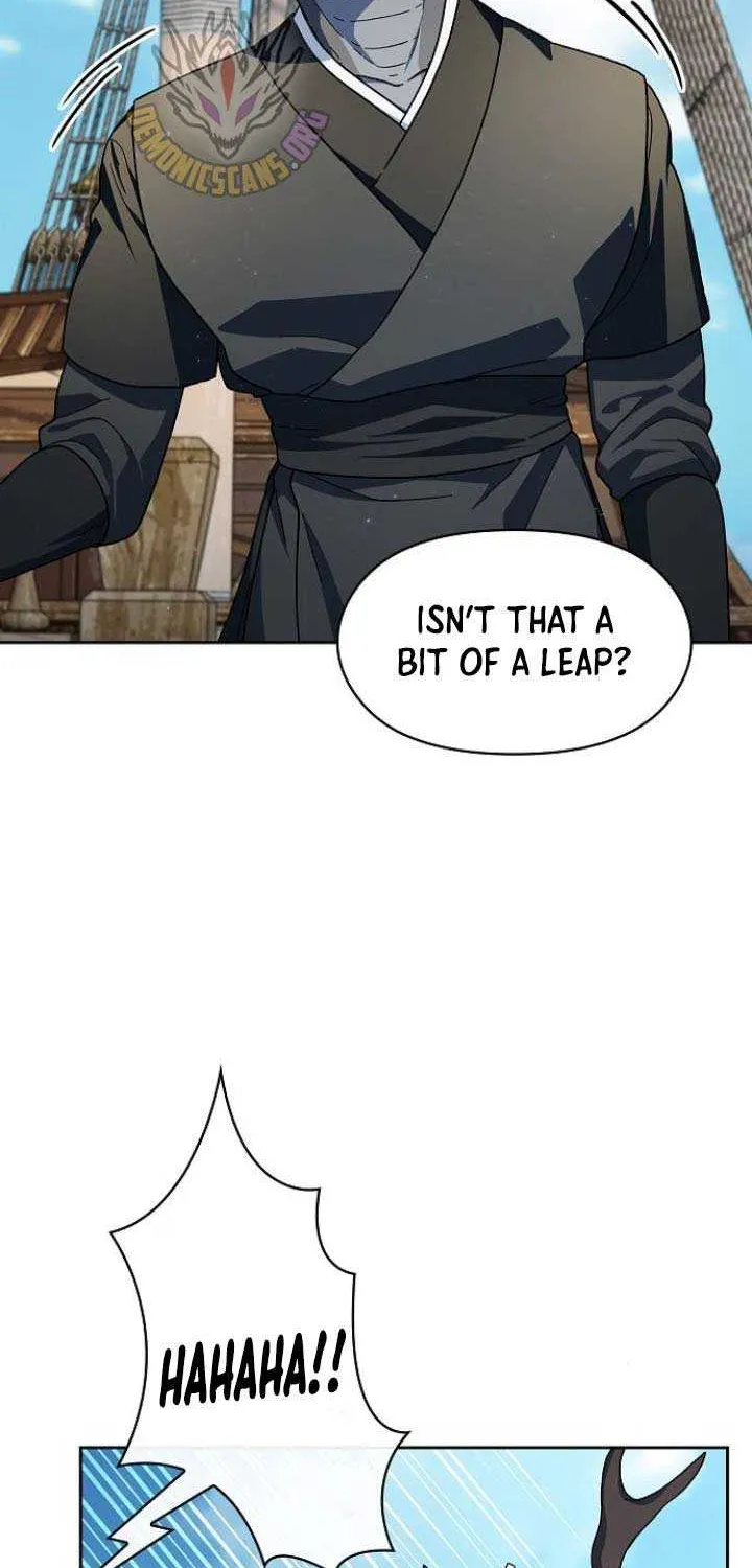 The Nebula’s Civilization Chapter 92 page 84 - 