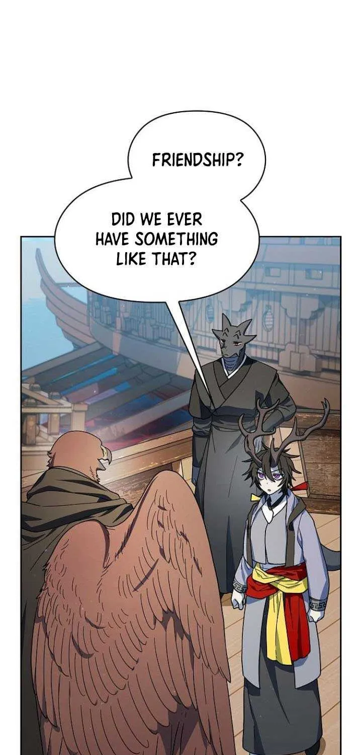 The Nebula’s Civilization Chapter 92 page 88 - 