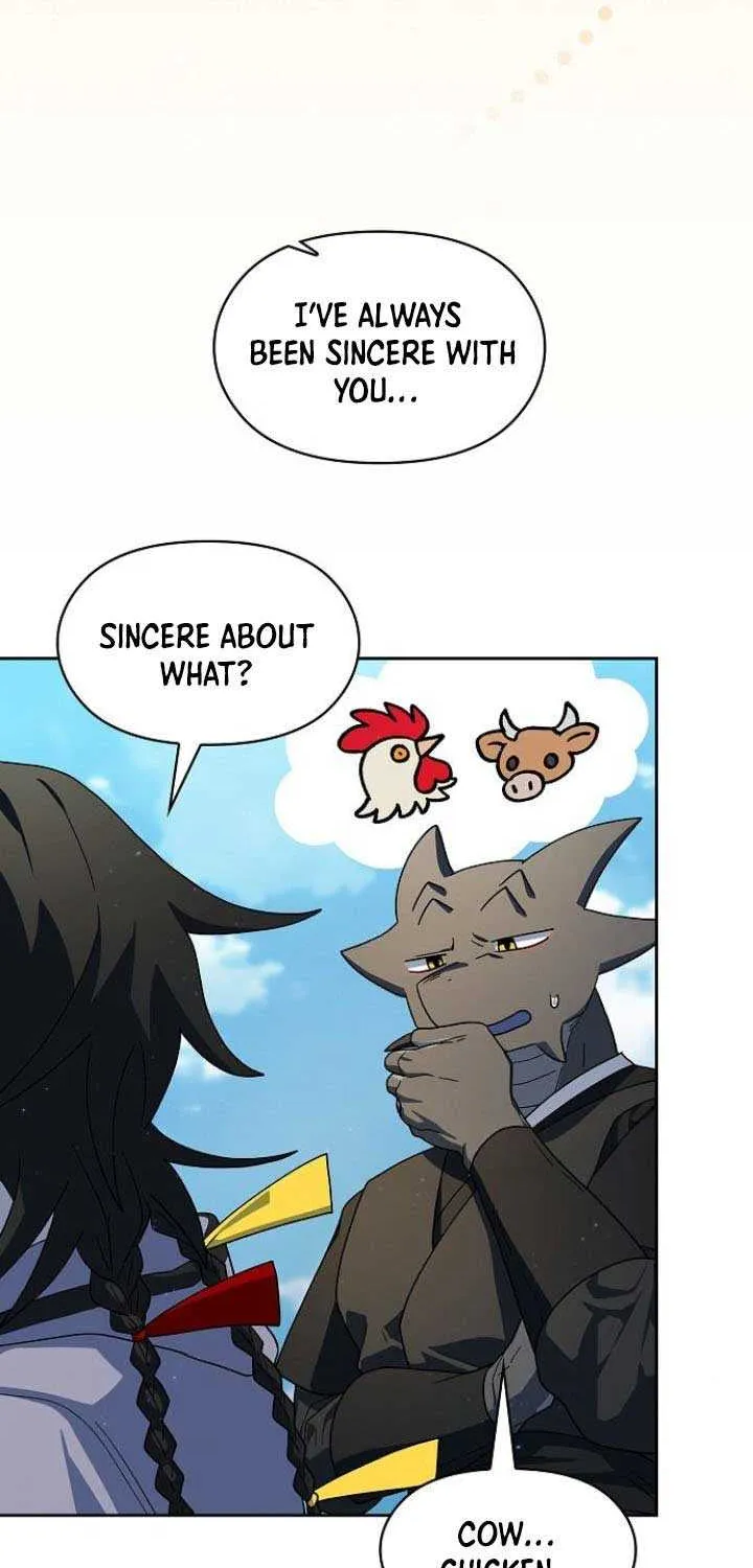 The Nebula’s Civilization Chapter 92 page 93 - 