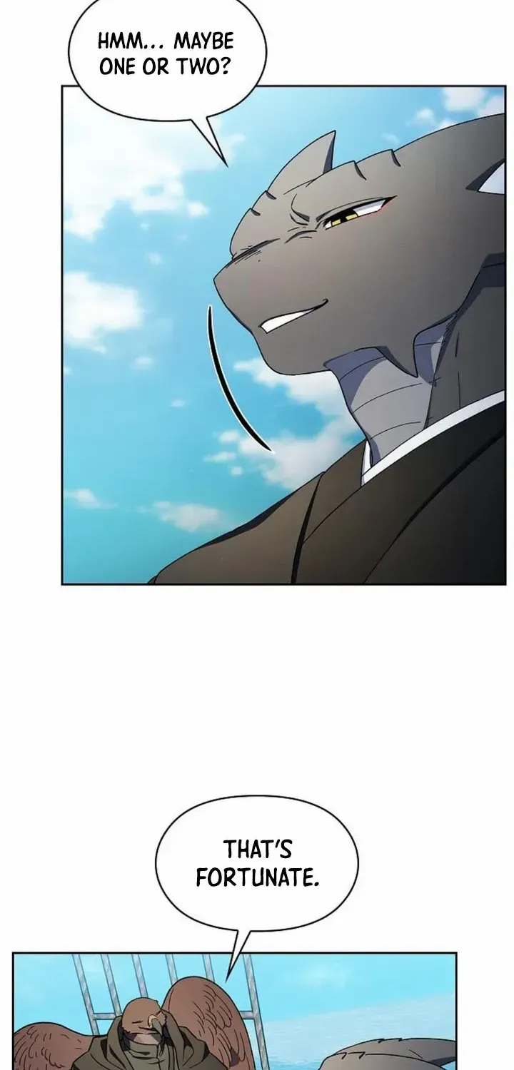 The Nebula’s Civilization Chapter 93 page 11 - 