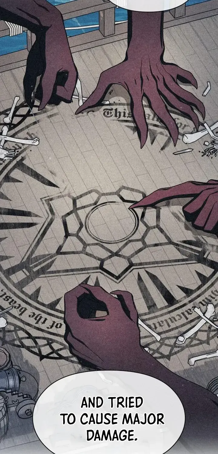 The Nebula’s Civilization Chapter 93 page 13 - 