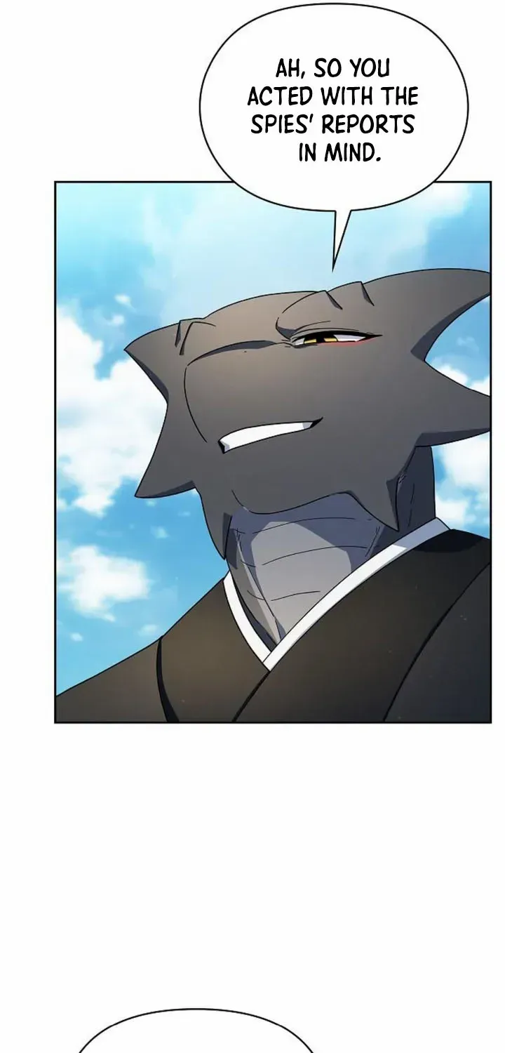 The Nebula’s Civilization Chapter 93 page 15 - 