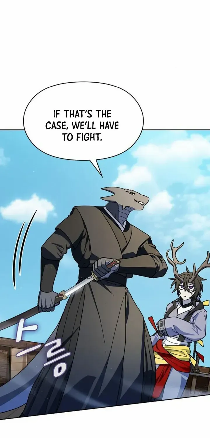 The Nebula’s Civilization Chapter 93 page 20 - 