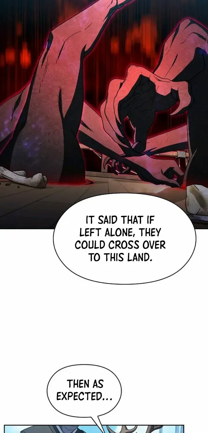 The Nebula’s Civilization Chapter 93 page 3 - 