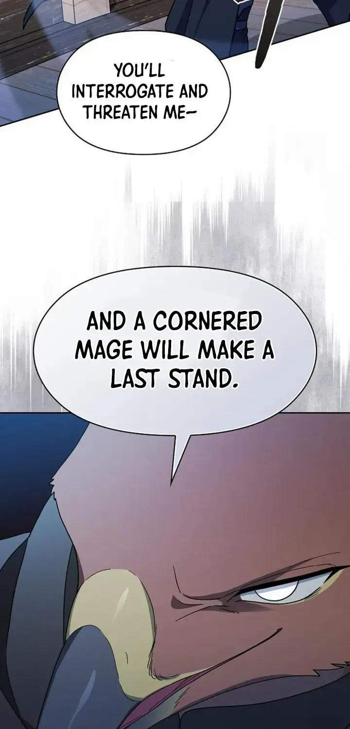 The Nebula’s Civilization Chapter 93 page 23 - 