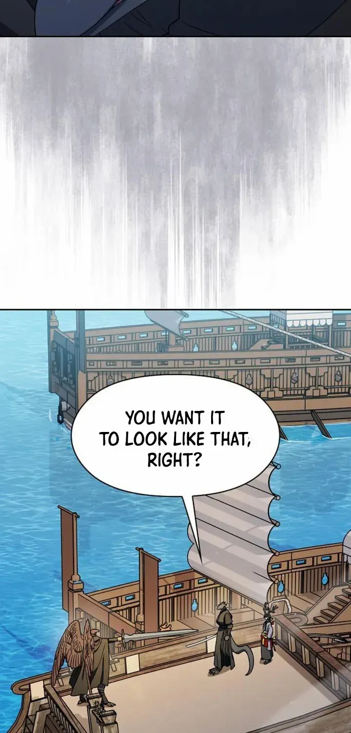 The Nebula’s Civilization Chapter 93 page 24 - 