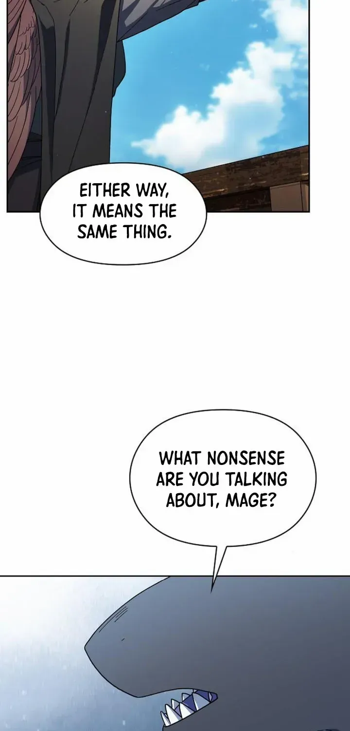 The Nebula’s Civilization Chapter 93 page 26 - 