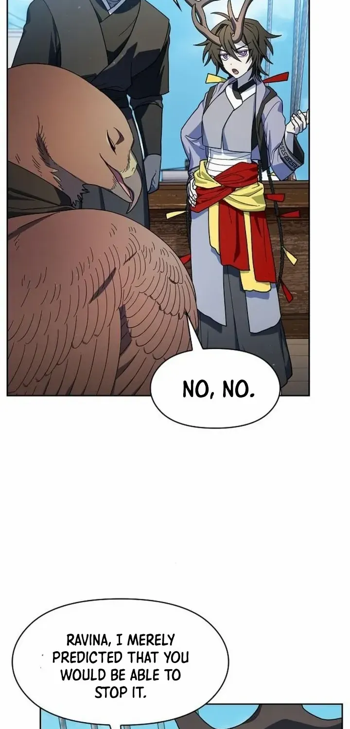 The Nebula’s Civilization Chapter 93 page 4 - 