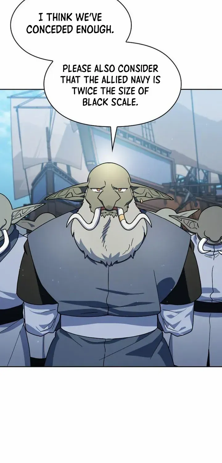 The Nebula’s Civilization Chapter 93 page 37 - 