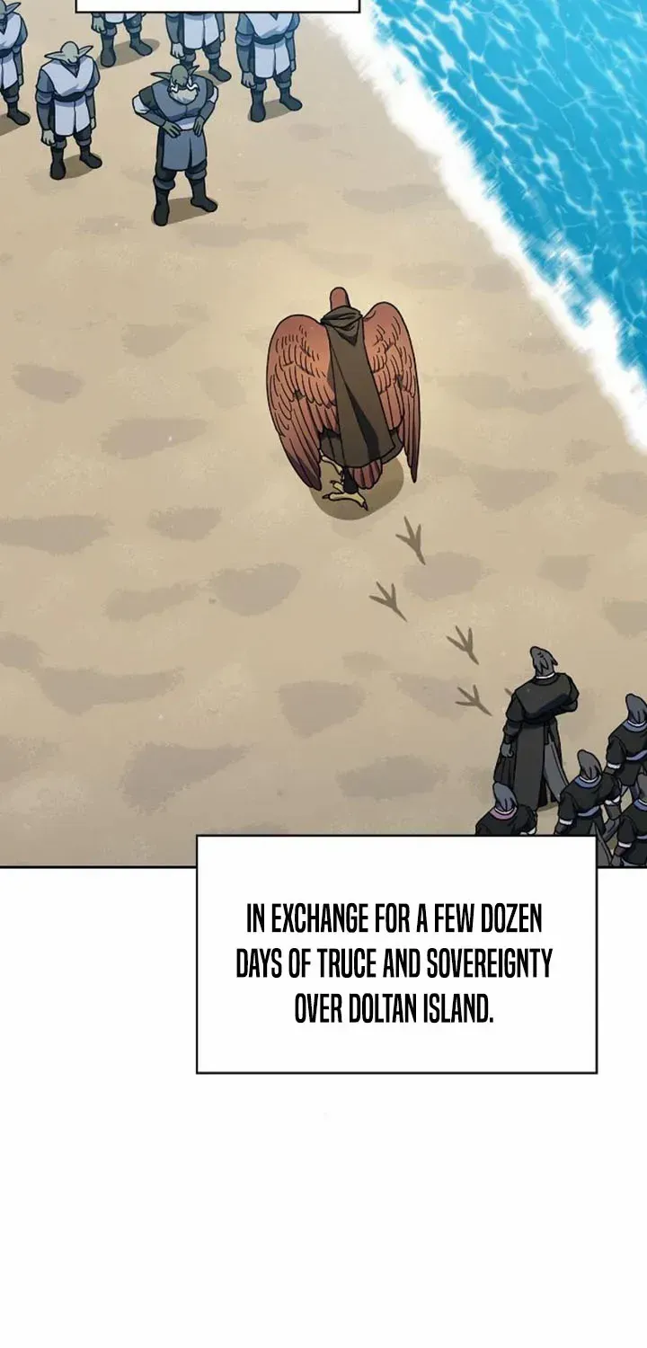 The Nebula’s Civilization Chapter 93 page 39 - 
