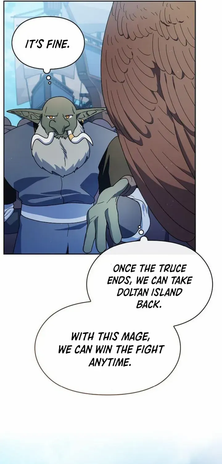 The Nebula’s Civilization Chapter 93 page 42 - 