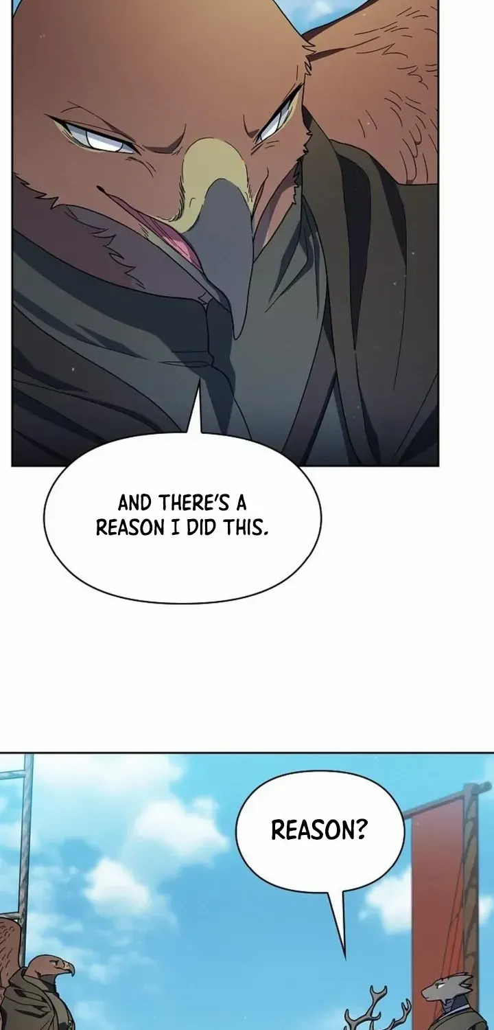 The Nebula’s Civilization Chapter 93 page 6 - 