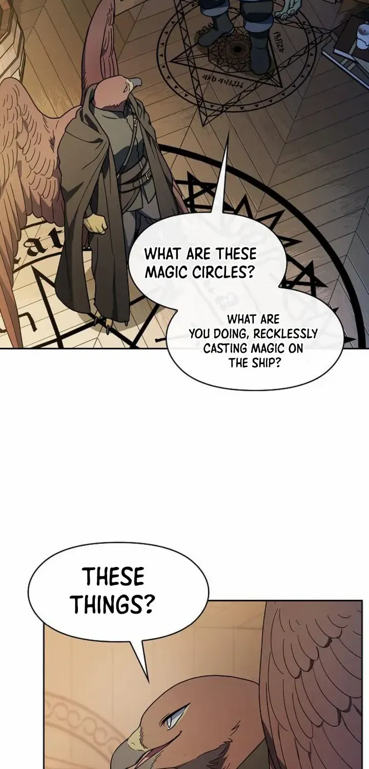 The Nebula’s Civilization Chapter 93 page 54 - 