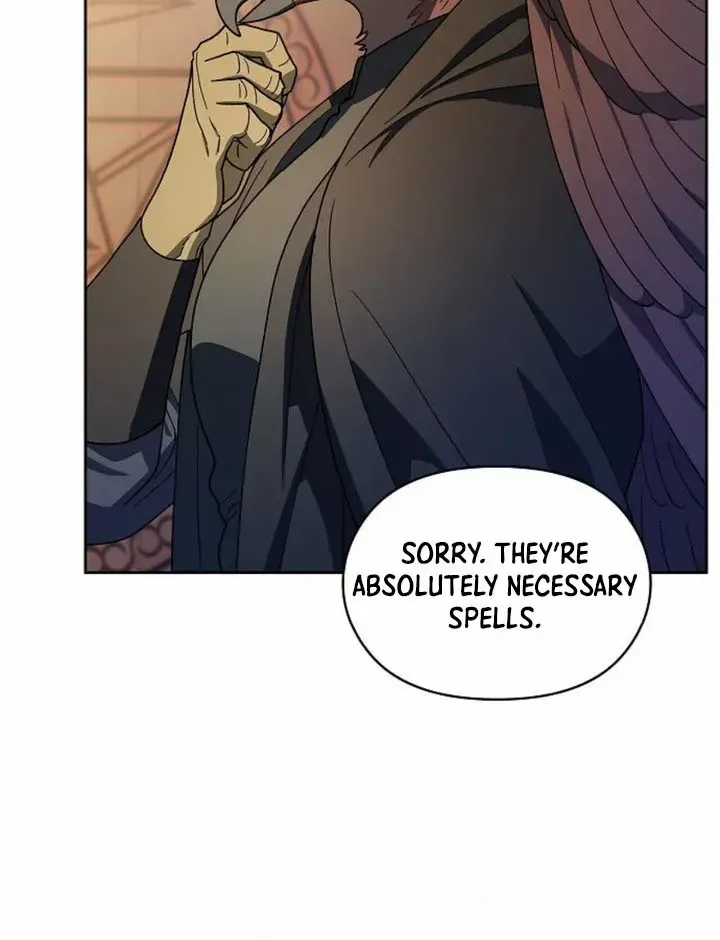 The Nebula’s Civilization Chapter 93 page 55 - 