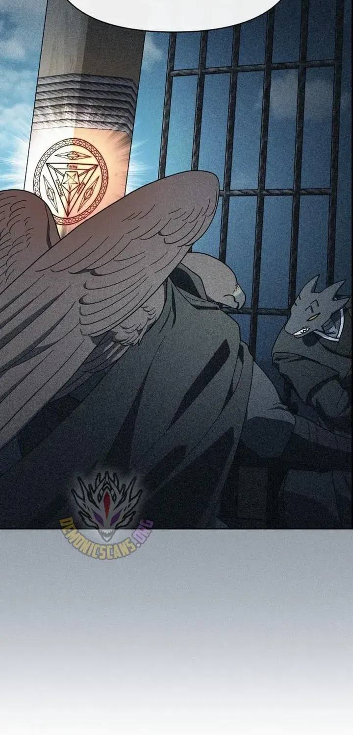 The Nebula’s Civilization Chapter 93 page 57 - 