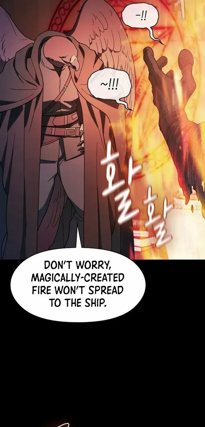 The Nebula’s Civilization Chapter 93 page 65 - 