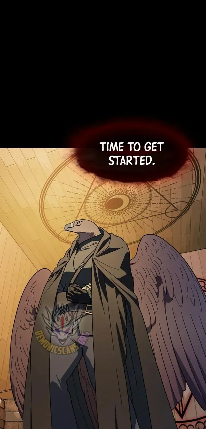 The Nebula’s Civilization Chapter 93 page 67 - 