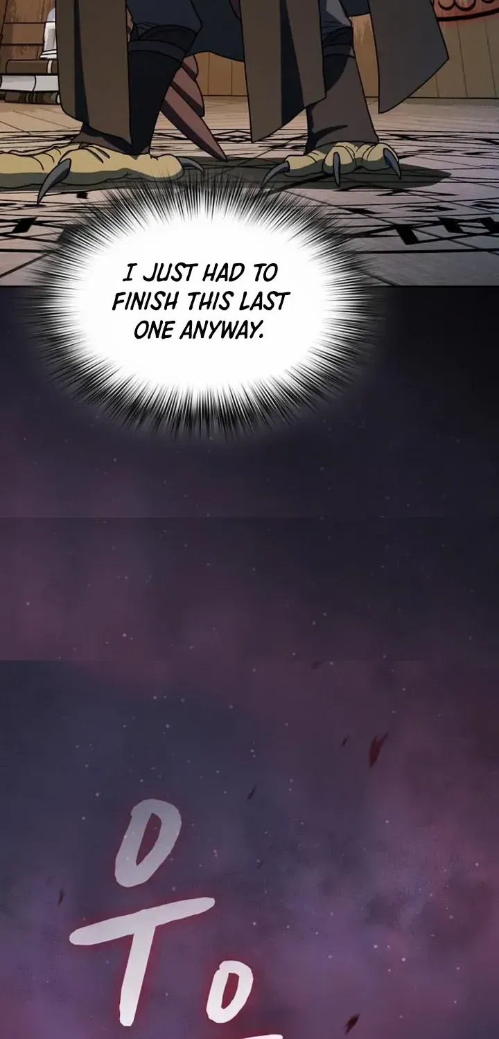 The Nebula’s Civilization Chapter 93 page 68 - 