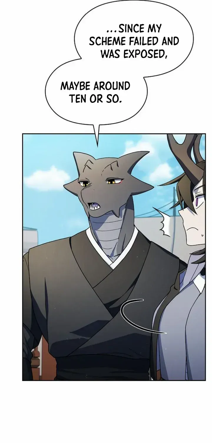 The Nebula’s Civilization Chapter 93 page 8 - 