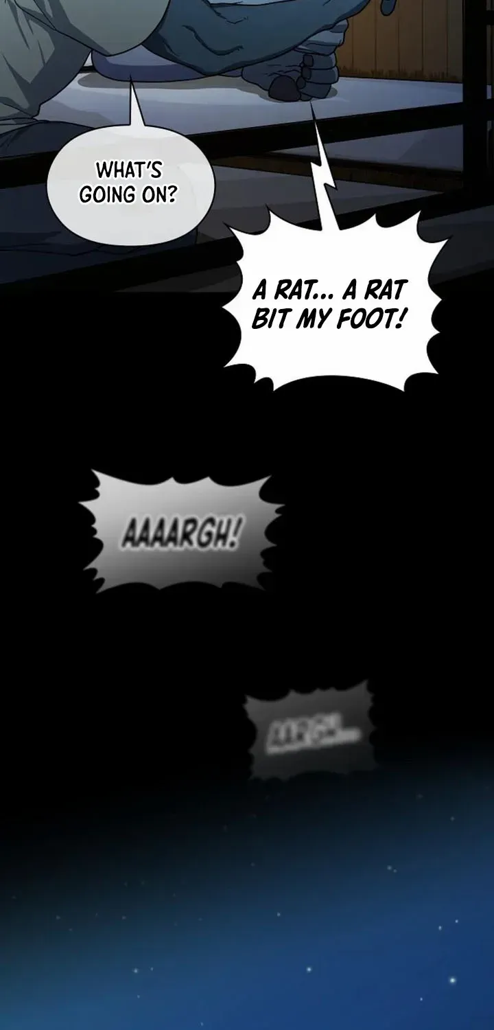 The Nebula’s Civilization Chapter 93 page 80 - 