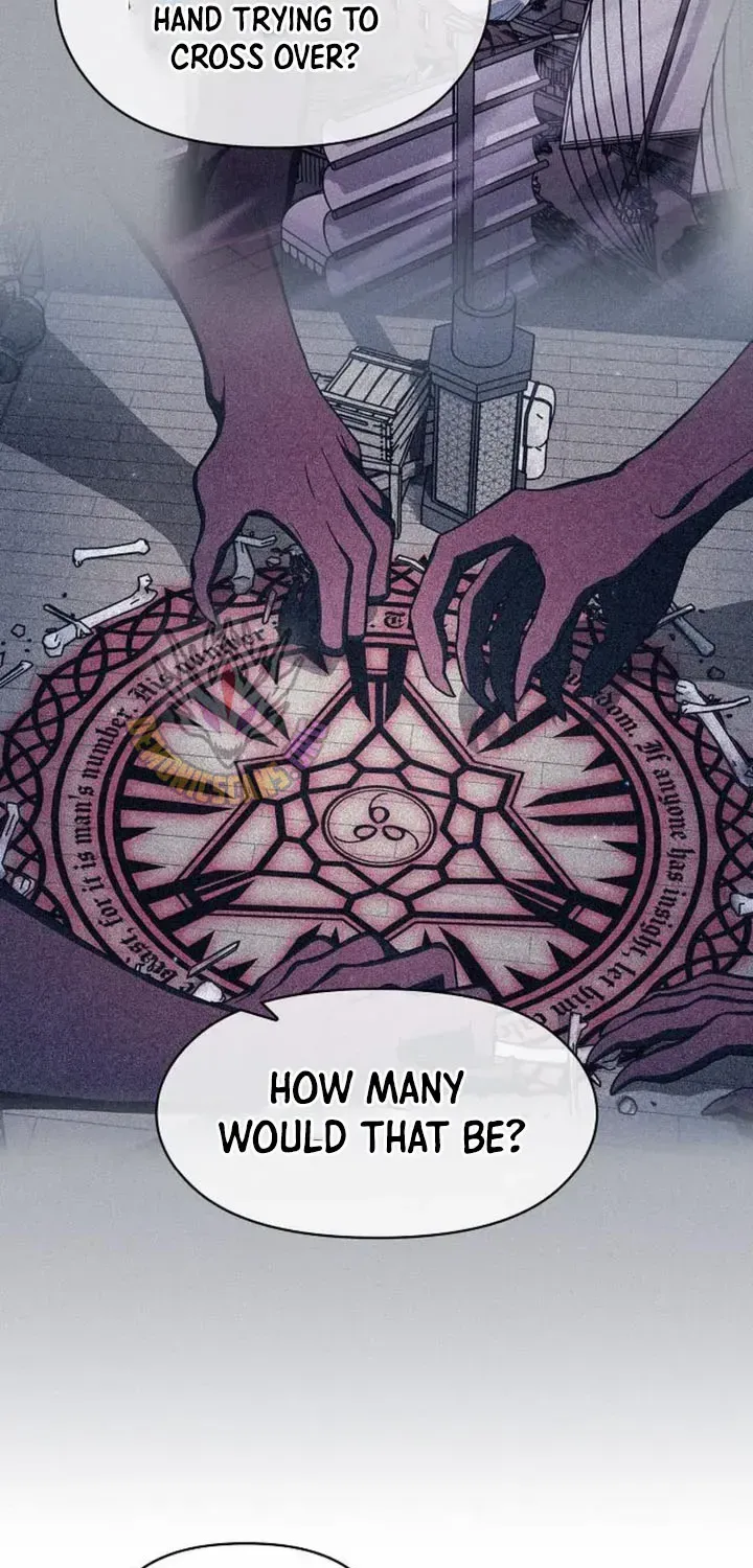 The Nebula’s Civilization Chapter 93 page 10 - 