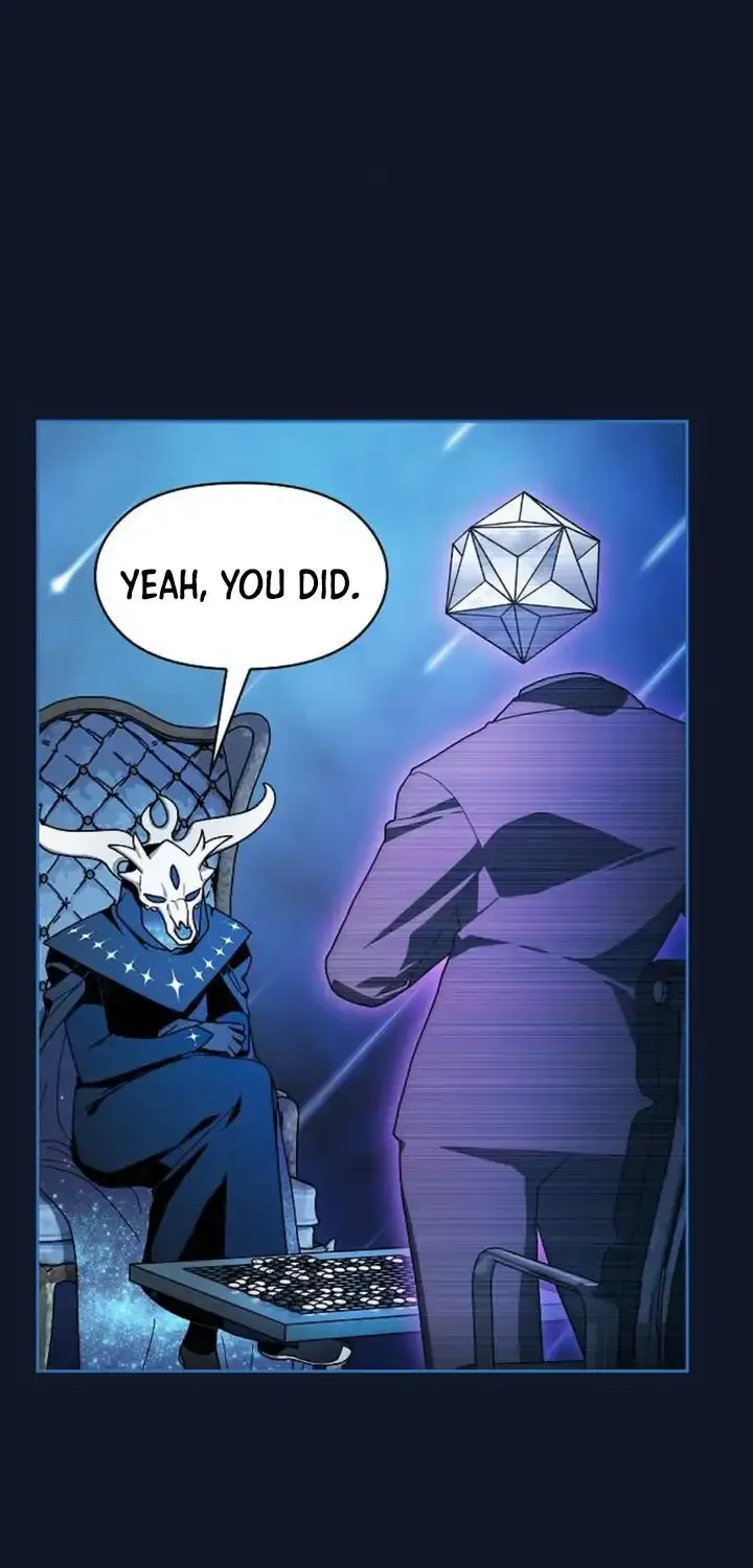 The Nebula’s Civilization Chapter 94 page 18 - 