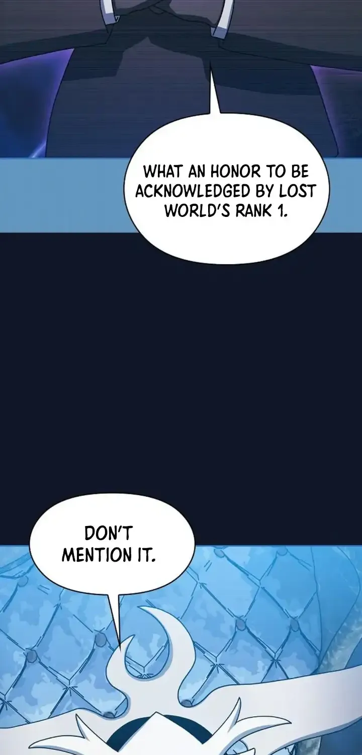 The Nebula’s Civilization Chapter 94 page 20 - 