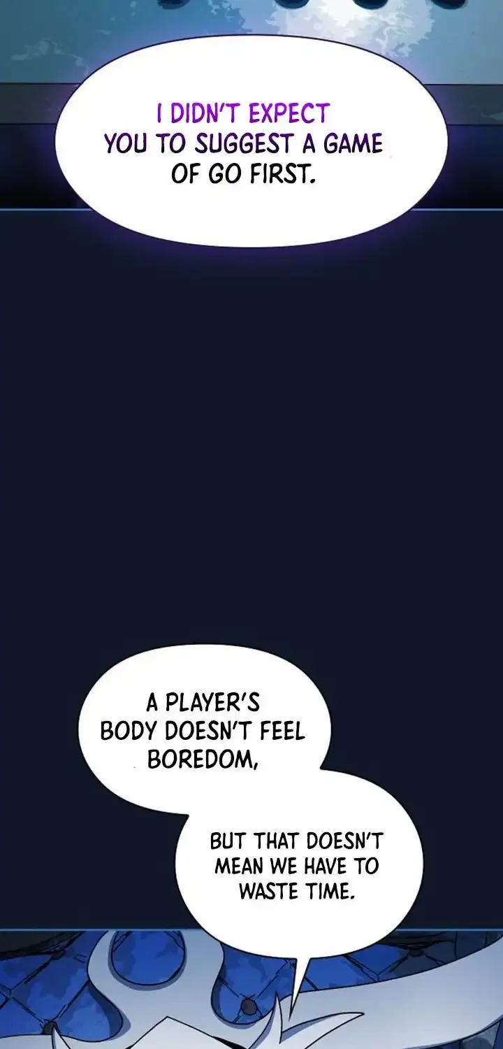 The Nebula’s Civilization Chapter 94 page 3 - 