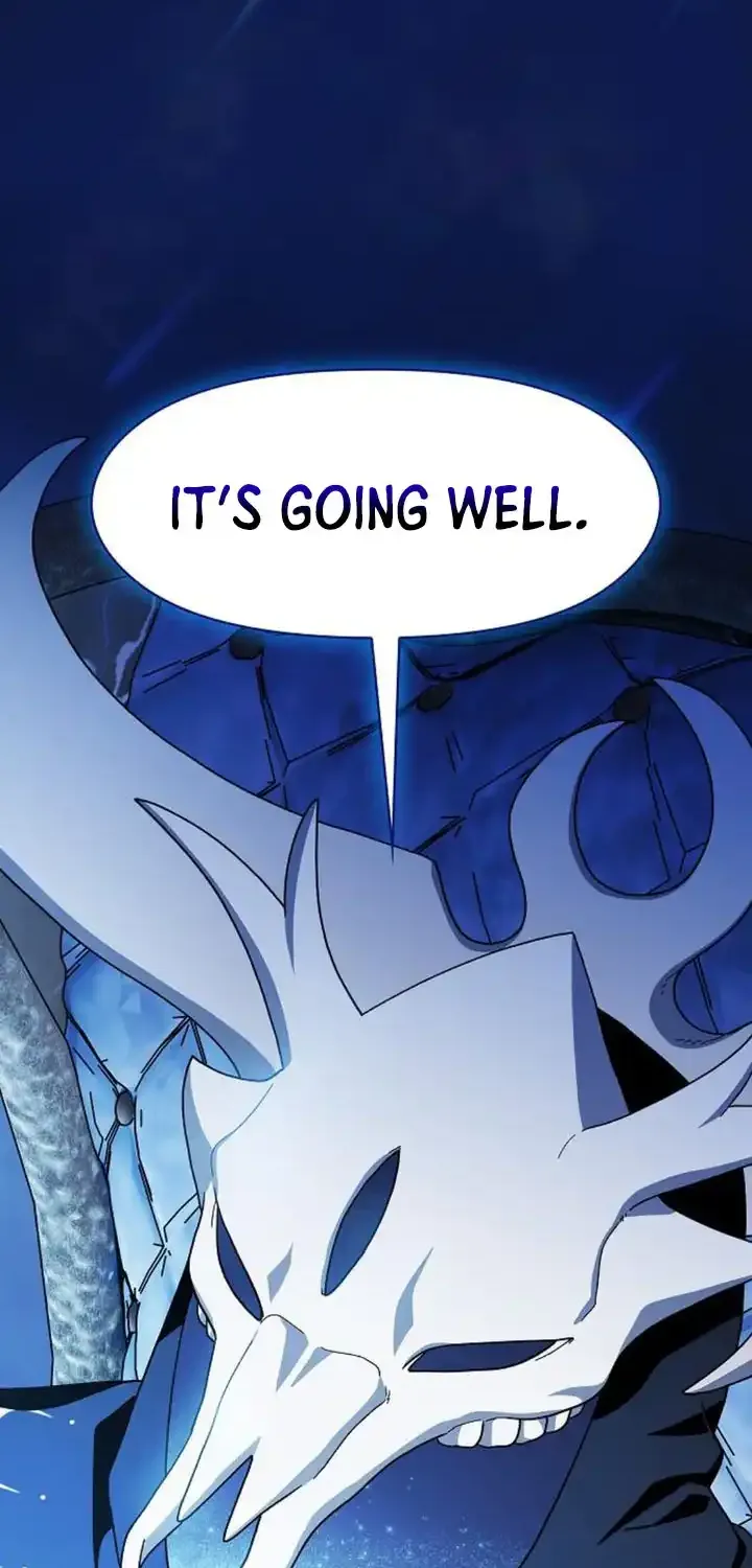 The Nebula’s Civilization Chapter 94 page 25 - 