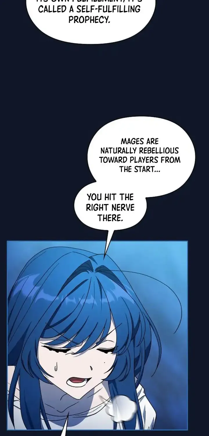 The Nebula’s Civilization Chapter 94 page 34 - 