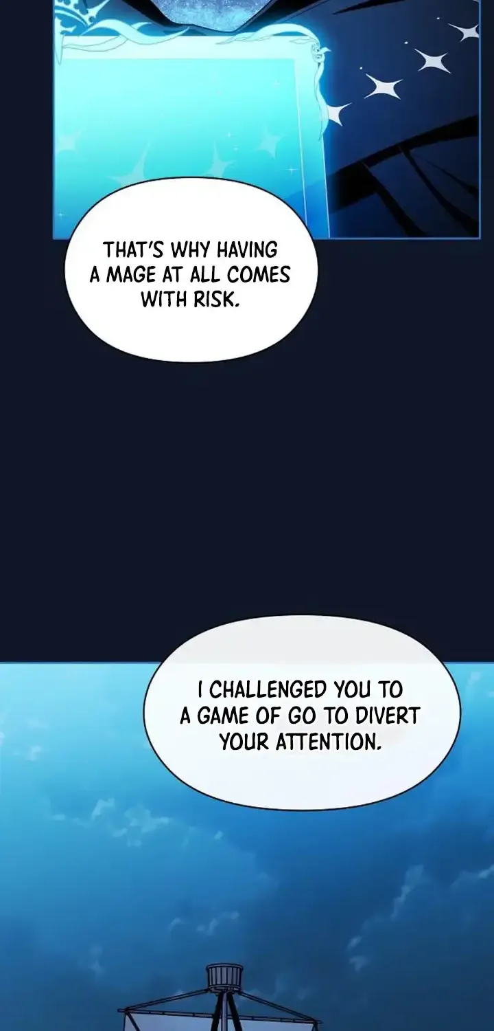 The Nebula’s Civilization Chapter 94 page 36 - 