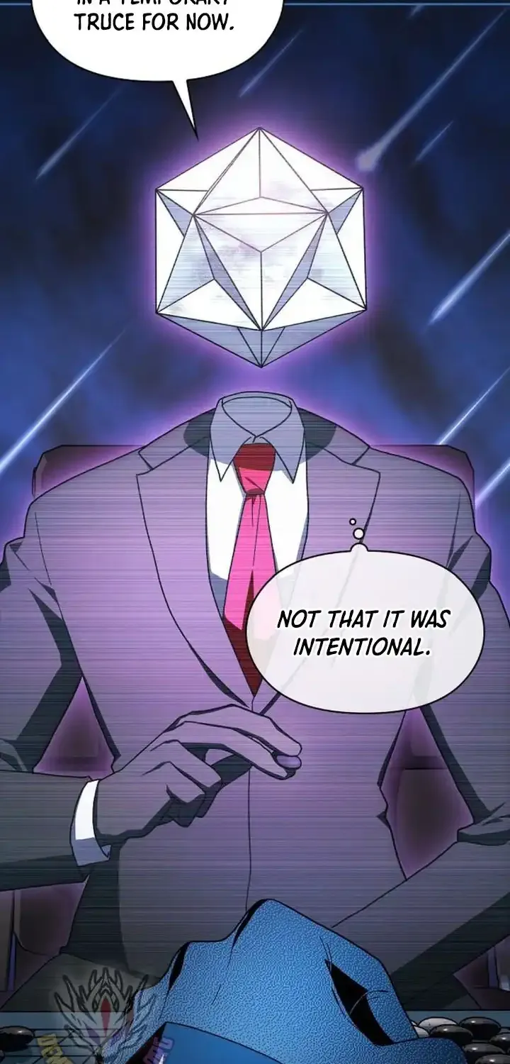 The Nebula’s Civilization Chapter 94 page 5 - 