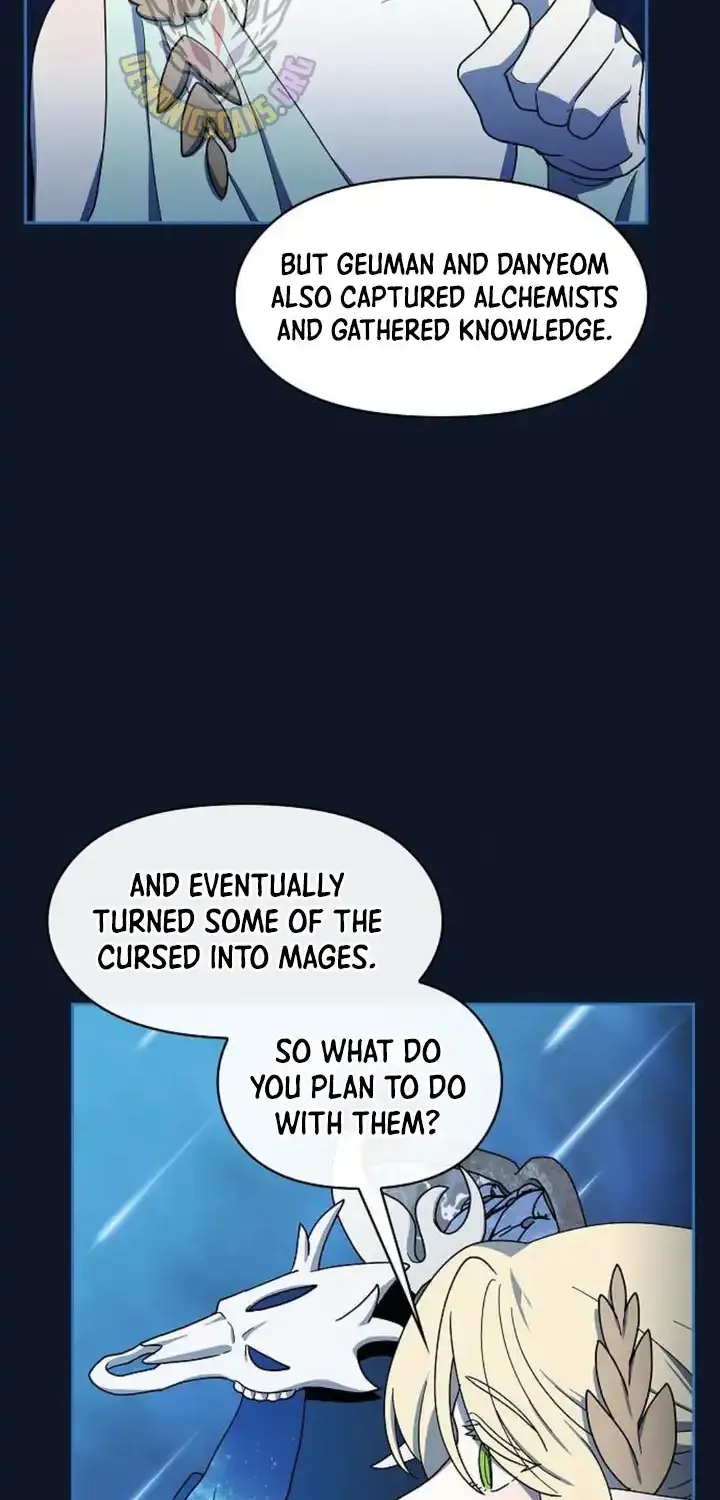 The Nebula’s Civilization Chapter 94 page 41 - 