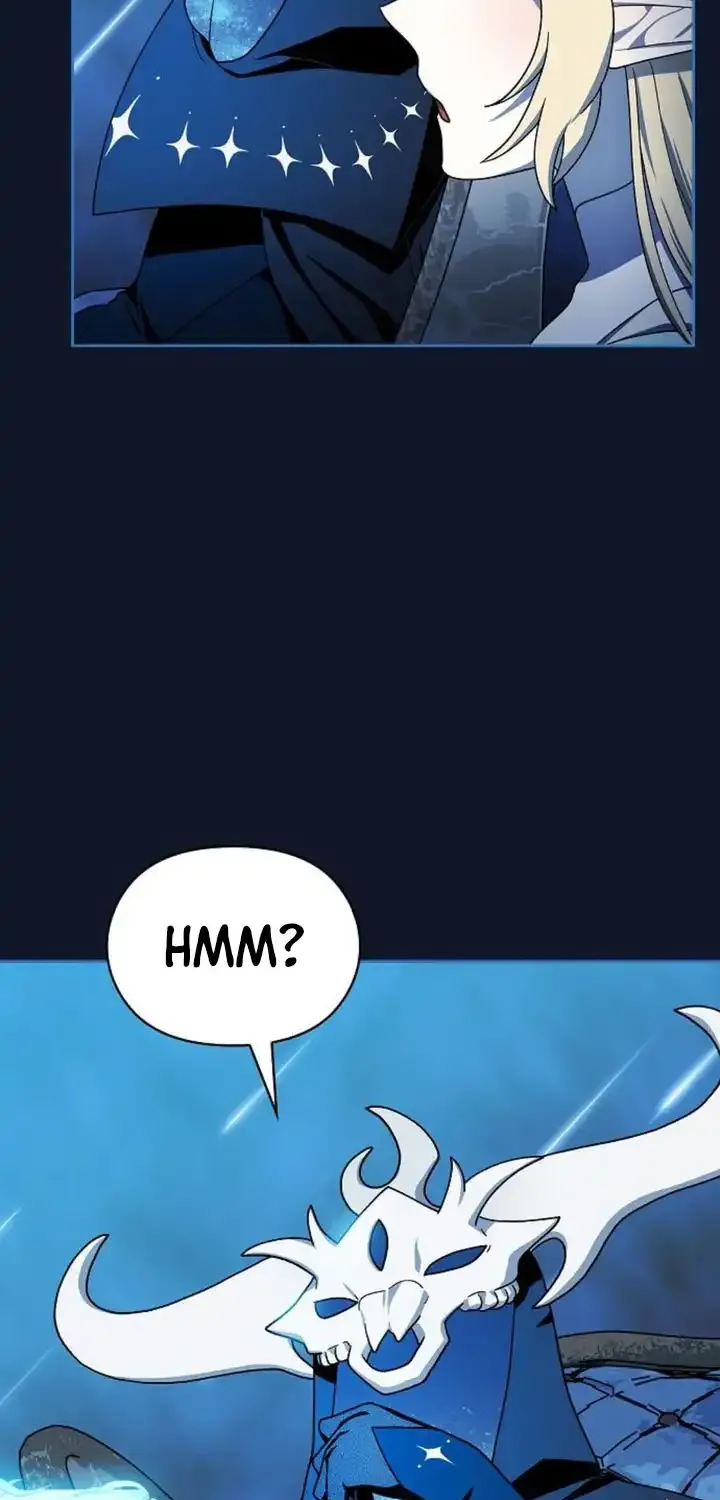 The Nebula’s Civilization Chapter 94 page 42 - 