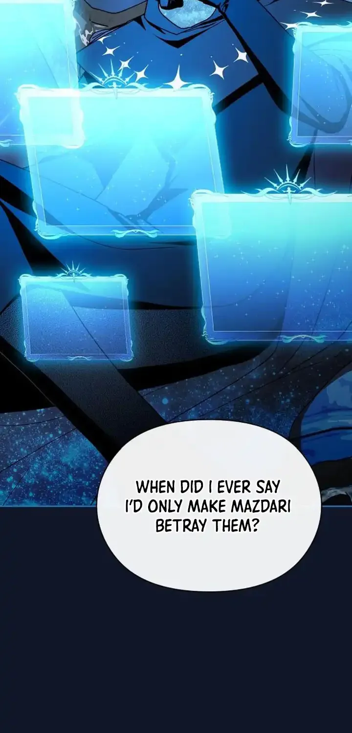 The Nebula’s Civilization Chapter 94 page 43 - 
